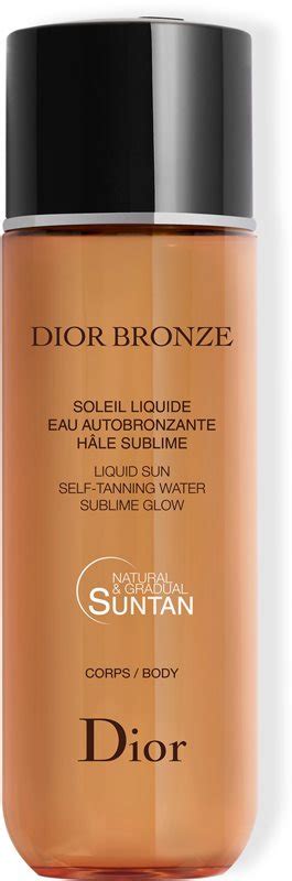 dior bronze autoabbronzante recensioni|Recensioni Dior Bronze Auto.